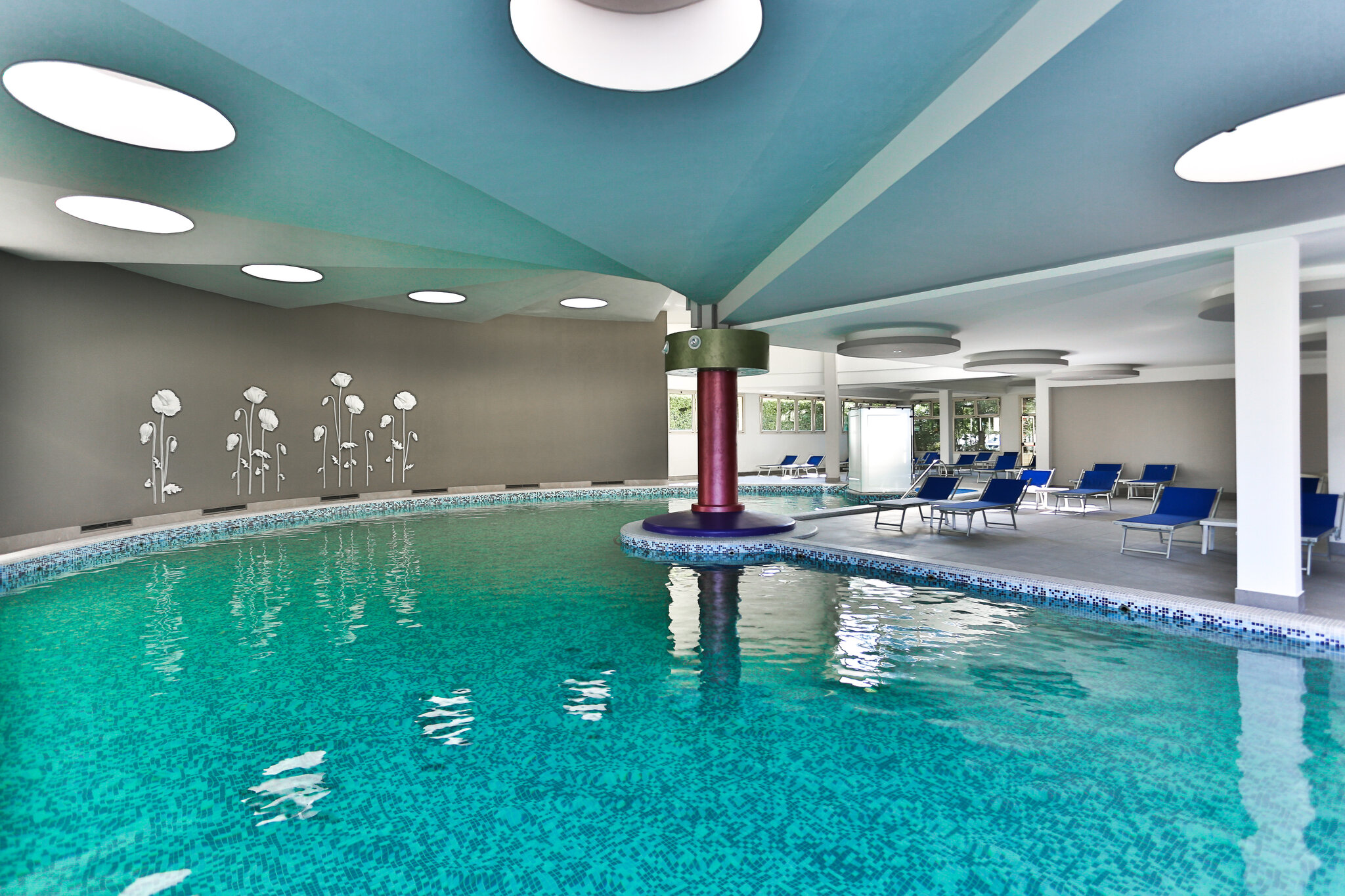 Hotel Savoia Thermae & Spa 4