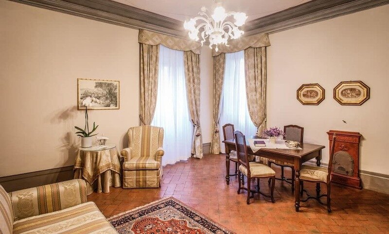 Palazzo Leopoldo 4
