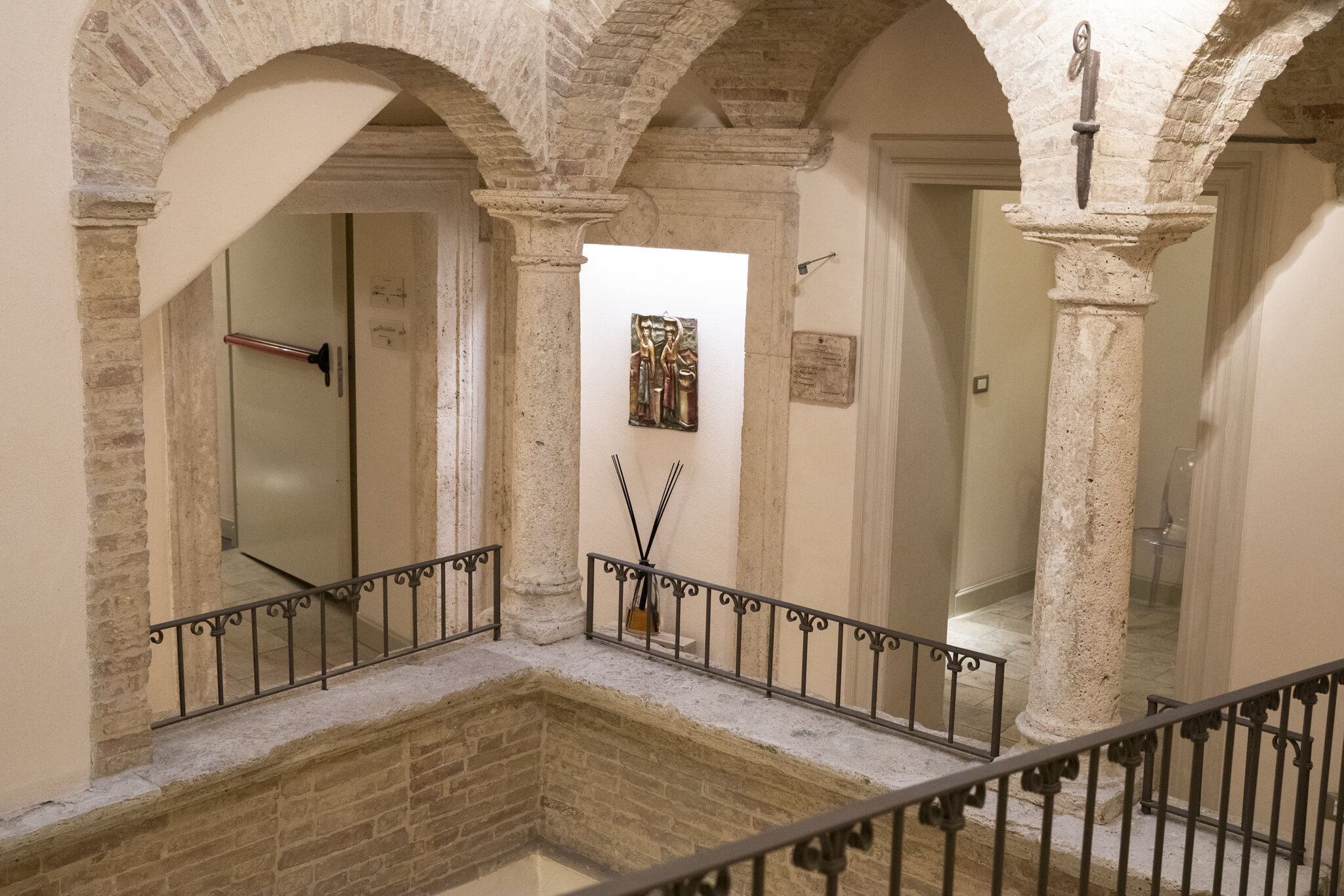Palazzo dei Mercanti 3