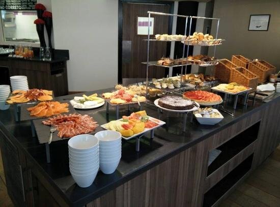 Courtyard by Marriott Paris Boulogne 5