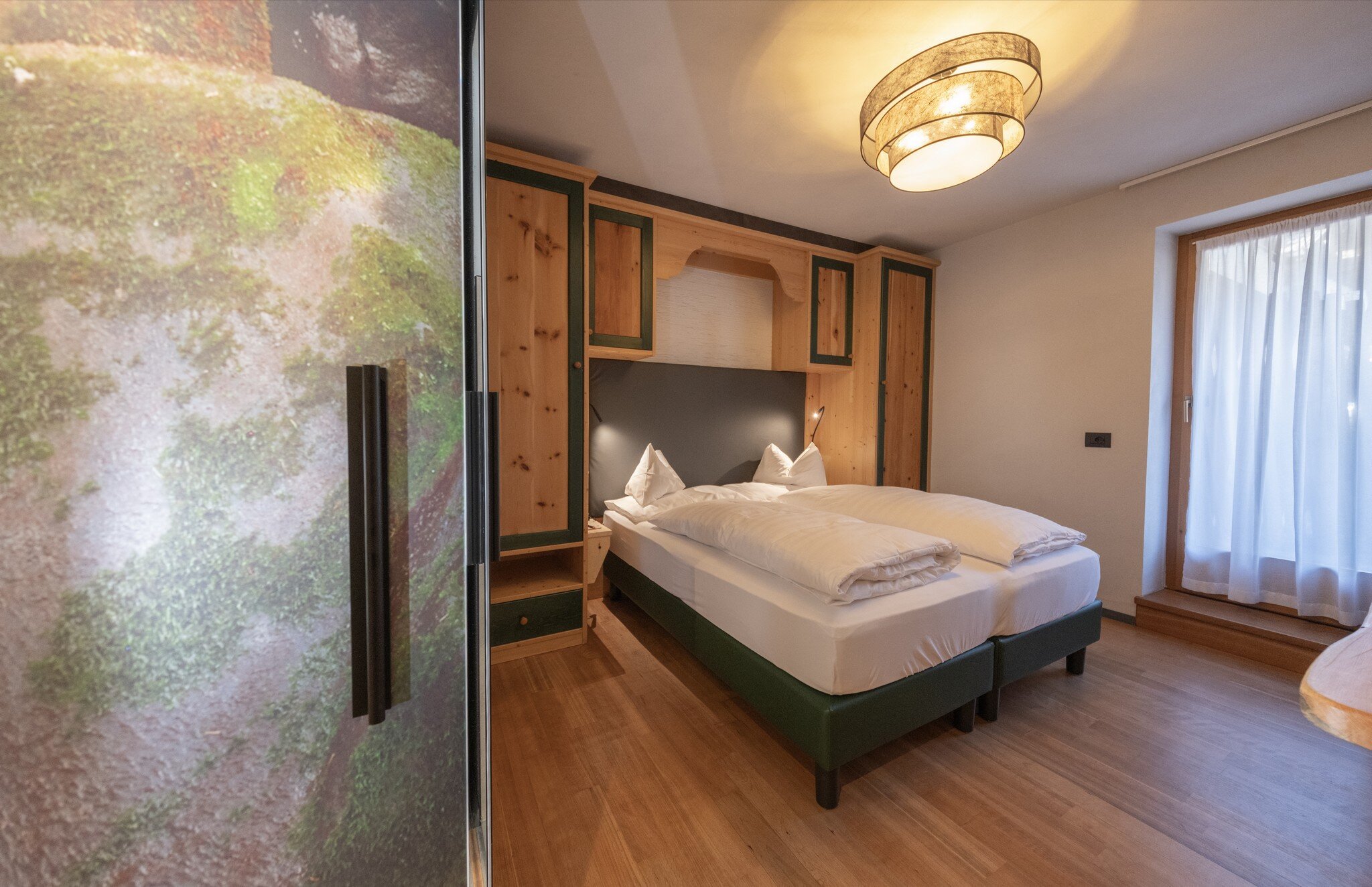 La Roccia Wellness Hotel 3