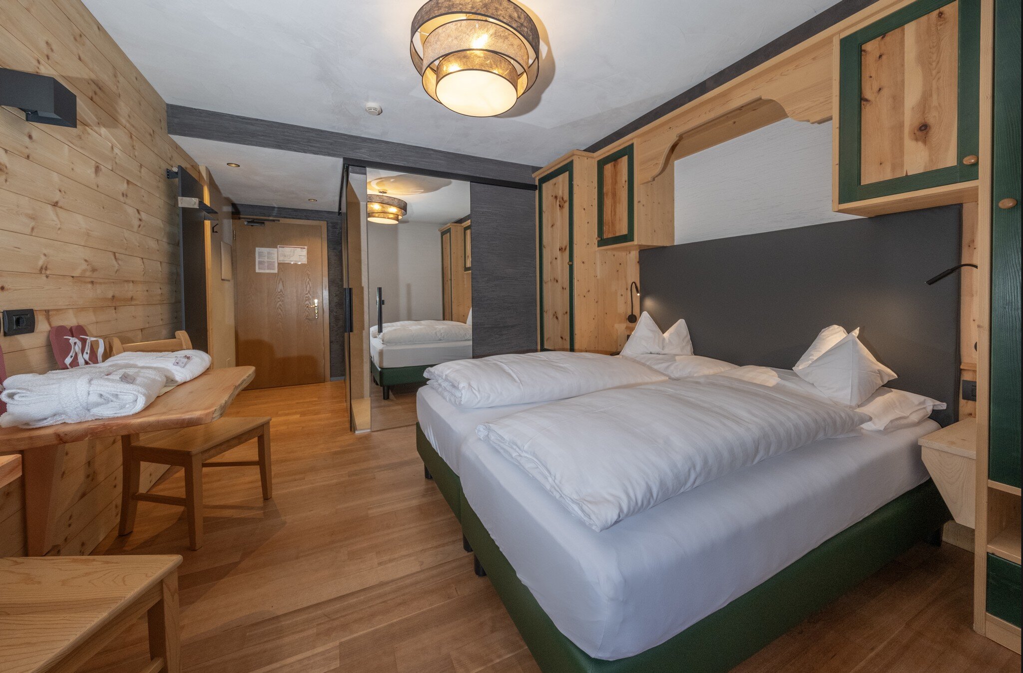 La Roccia Wellness Hotel 4