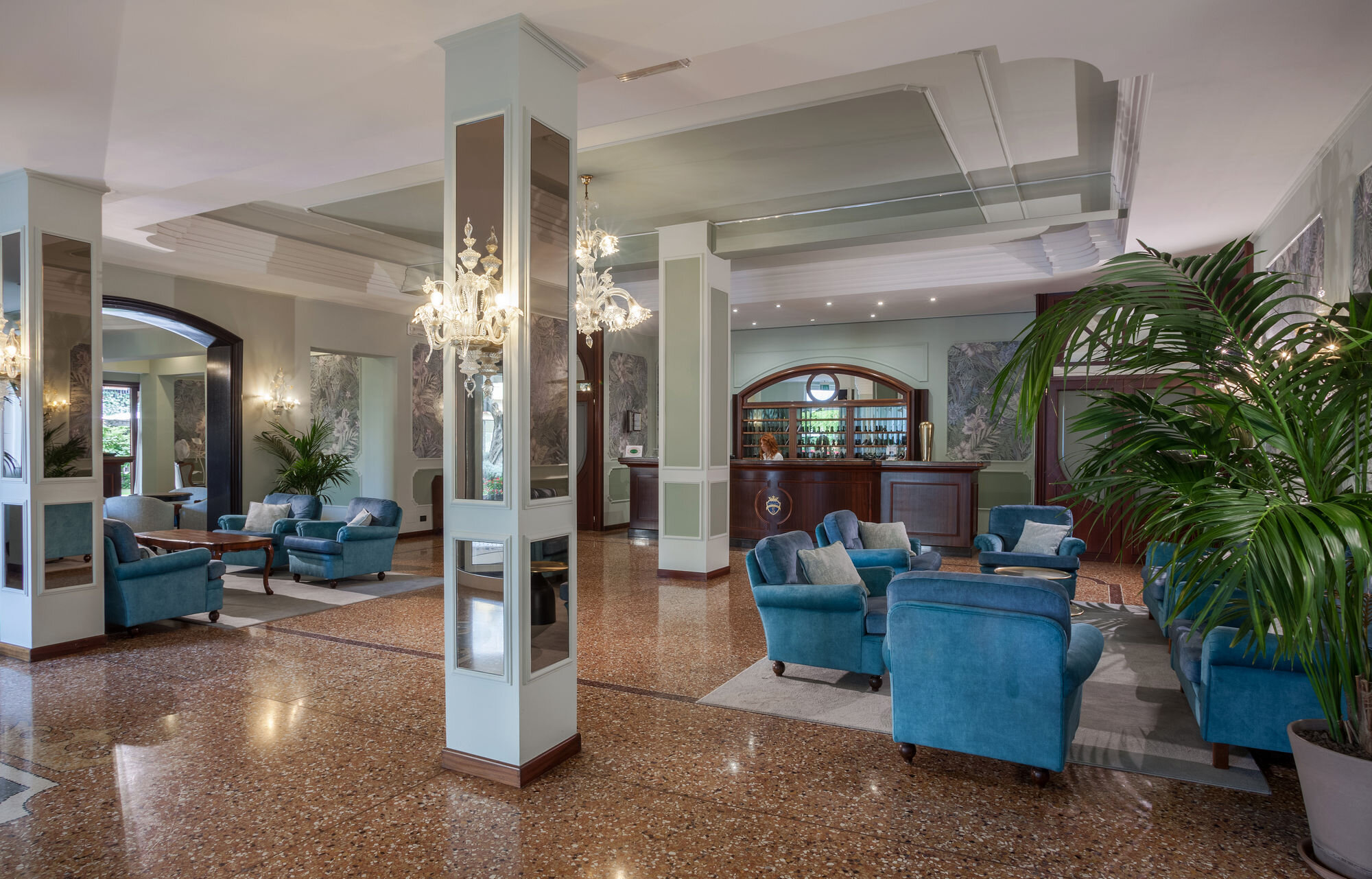 Hotel Salus Terme 5