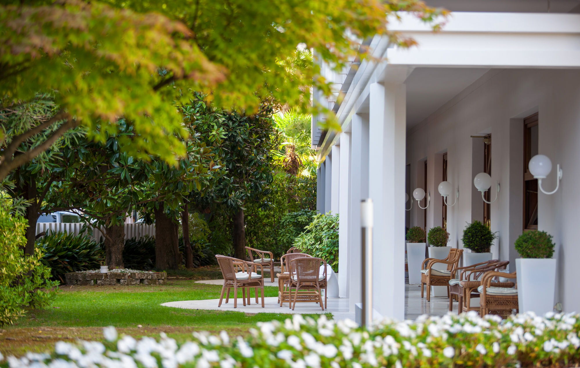 Hotel Salus Terme 4