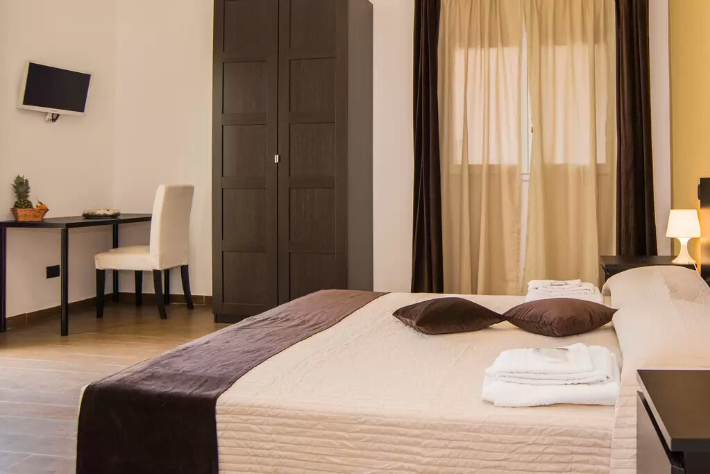 Hotel Noto Marina & SPA 4