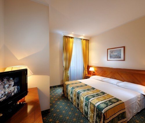 Hotel Eden 4