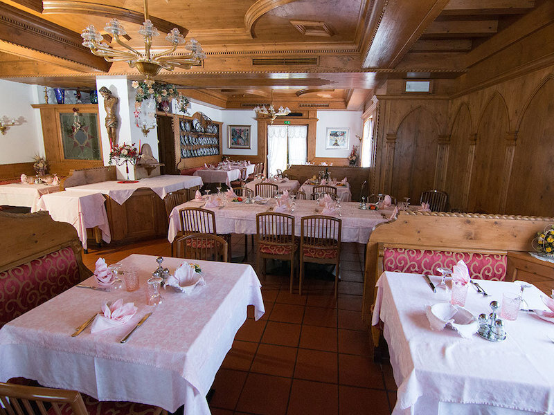 Hotel Monte Civetta 3
