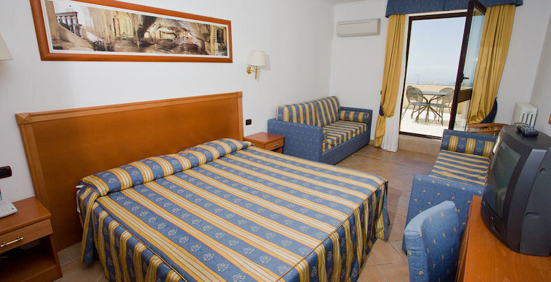 Palace Hotel San Michele 5