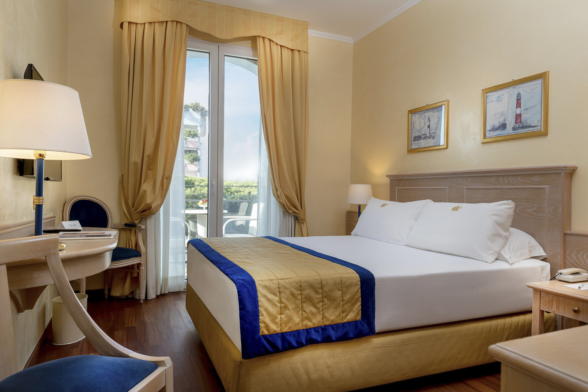 Hotel de Londres 3