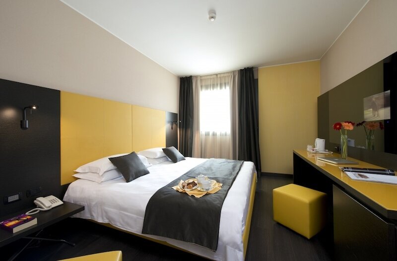 Hotel D120 2