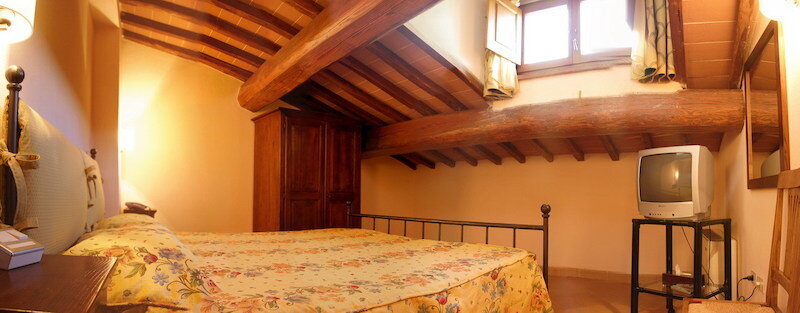 Relais Antico Borgo di Celle 4
