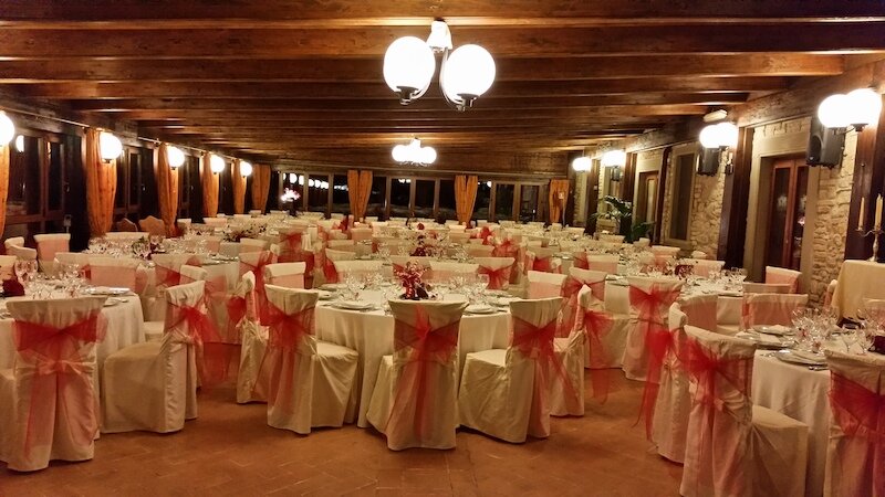 Relais Antico Borgo di Celle 5