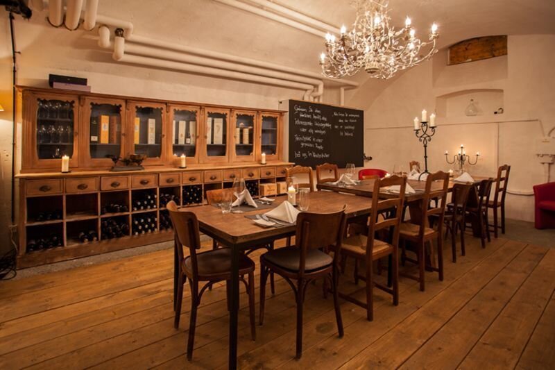 Restaurant & Hotel Hirschen Villigen 5