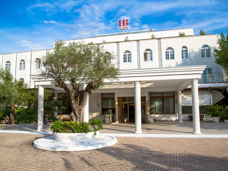 Bellavista Terme Resort & Spa 4