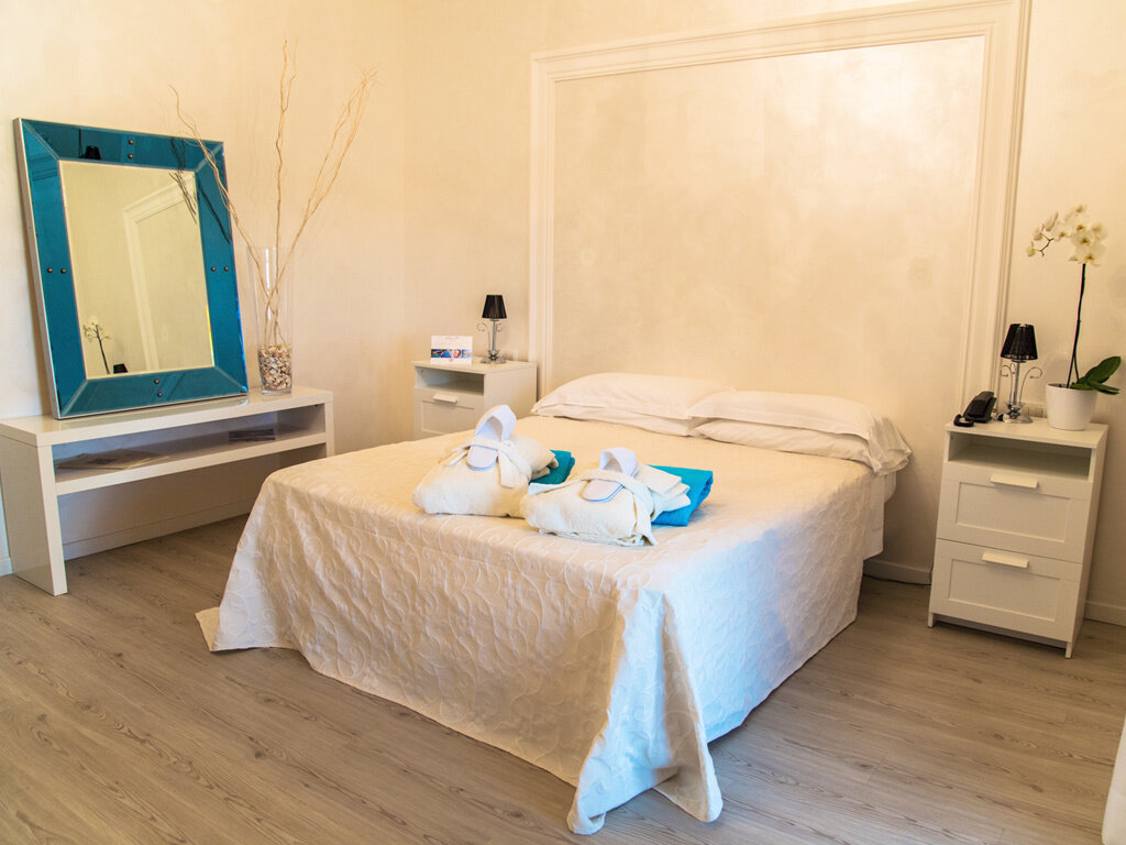 Bellavista Terme Resort & Spa 5