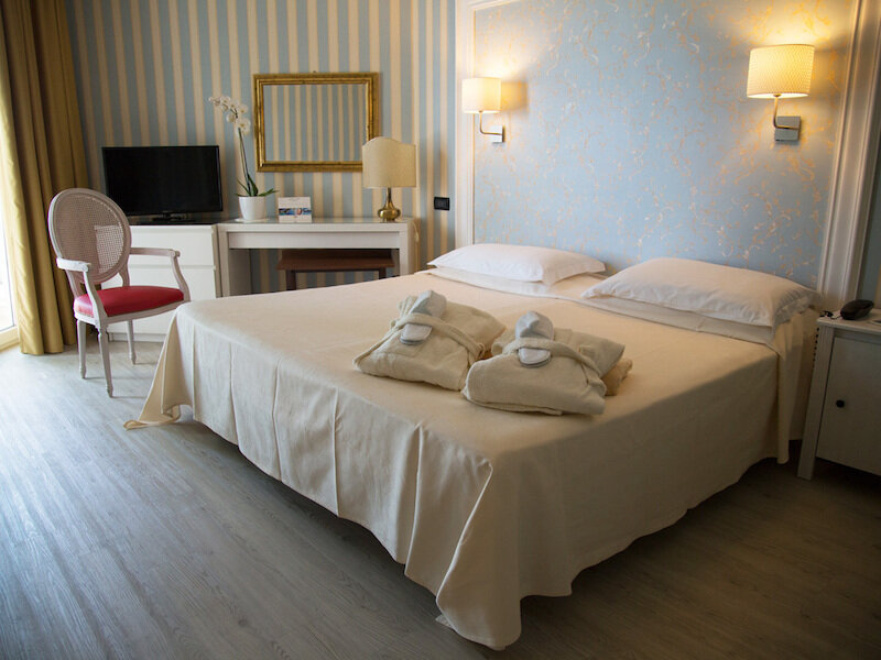 Bellavista Terme Resort & Spa 2