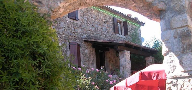 Auberge du Peras 4