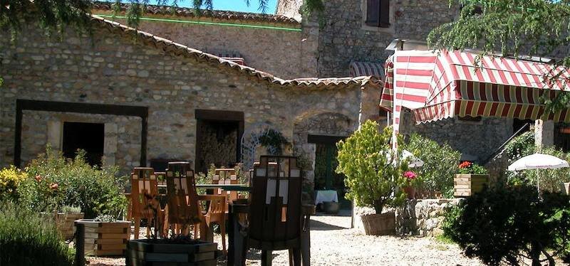 Auberge du Peras 5