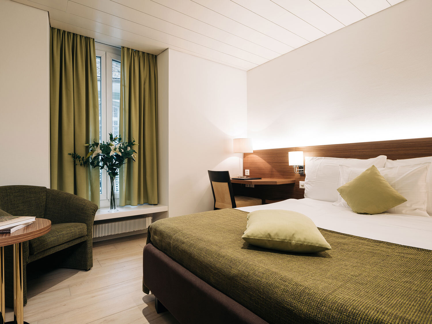 Hotel Krone Thun 5