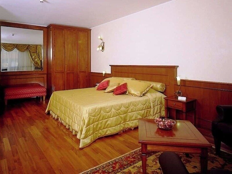 Hotel Leopardi 5