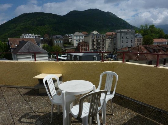 Hôtel de la Vallée 5