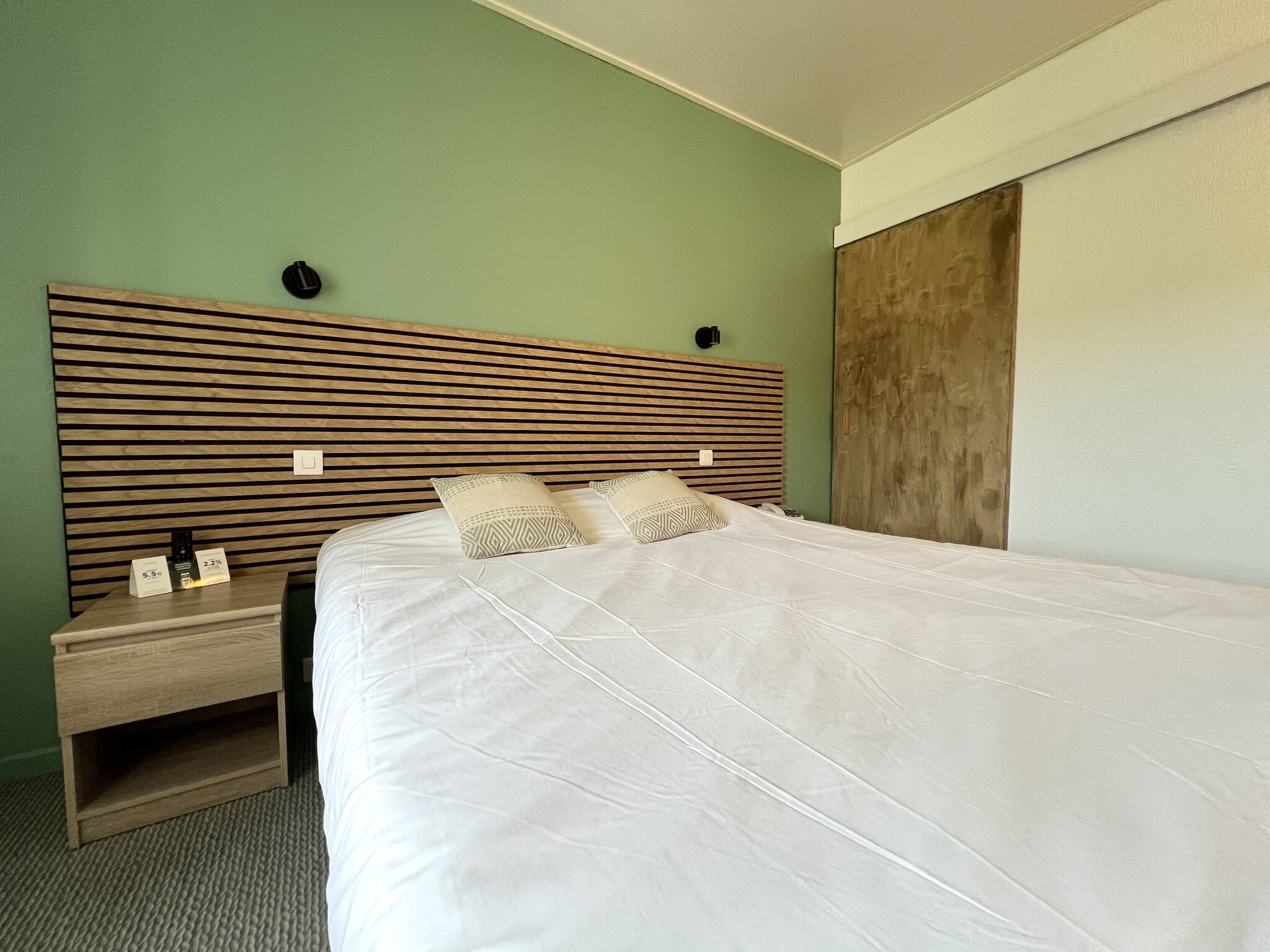 Hôtel des Thermes Lamalou les Bains 5