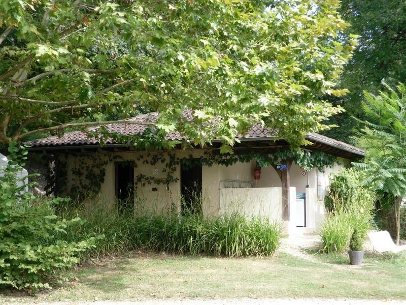 Camping Les Cournoulises 5