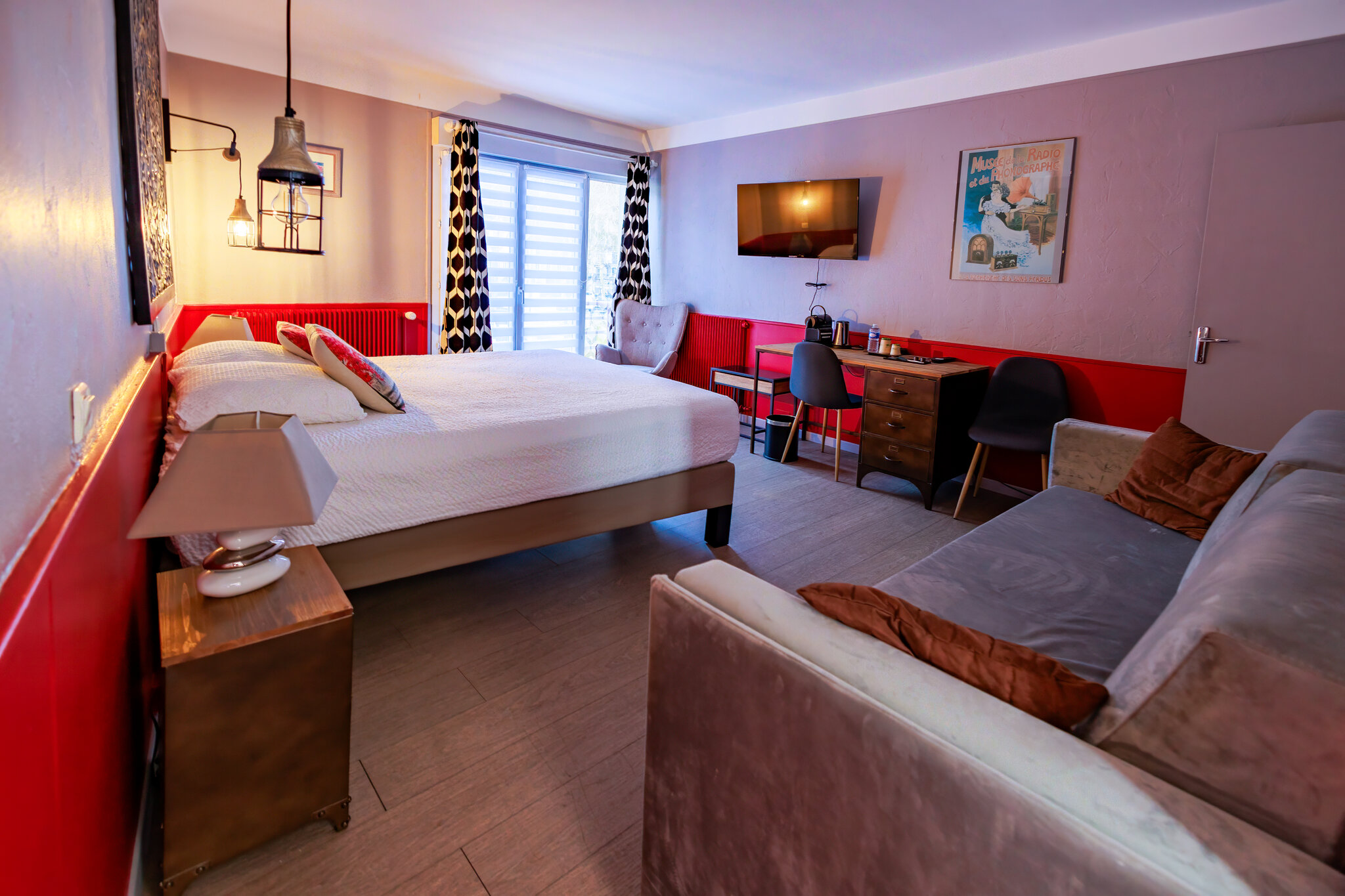 Central Hôtel 2
