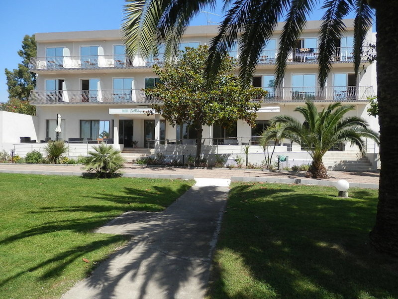 Hôtel Spa la Madrague 4