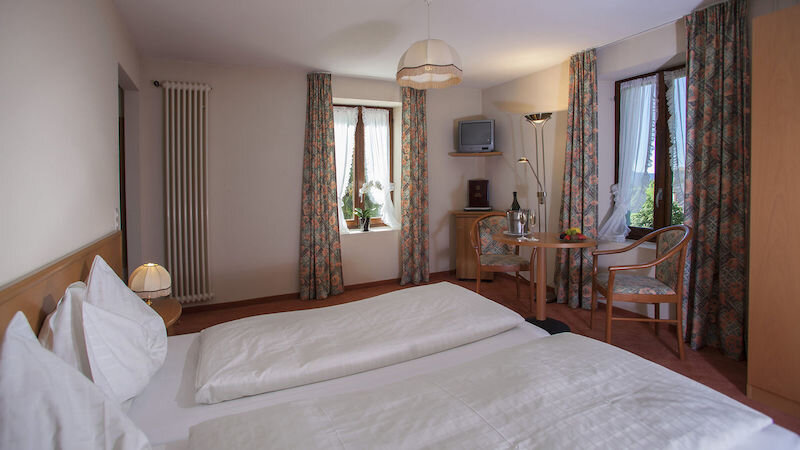 Hotel Cacciatori 4