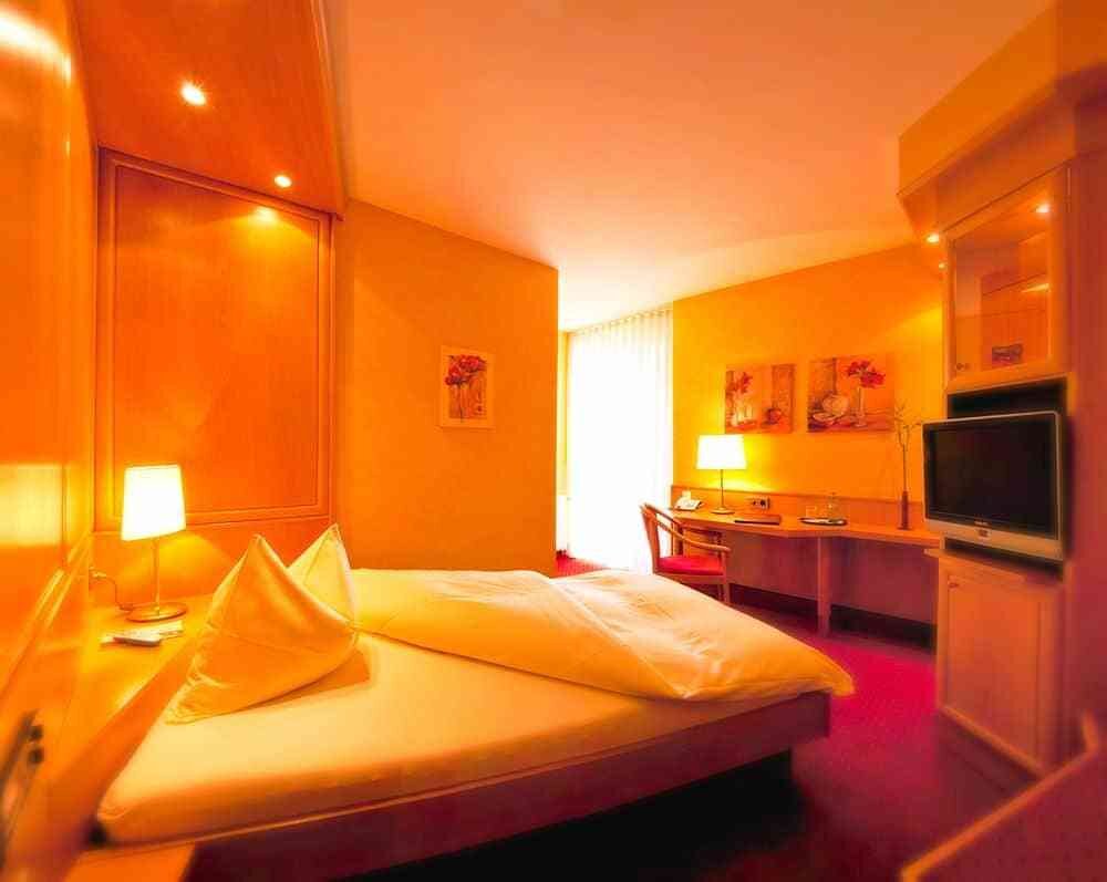 Hotel Azenberg 5