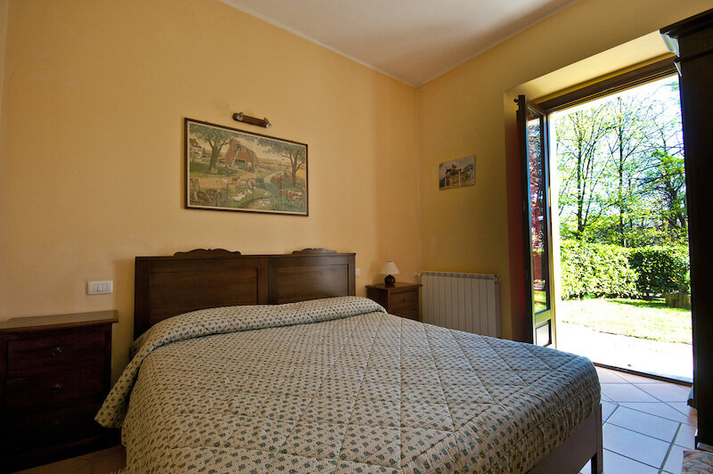 Azienda Agrituristica il Monterosso 4