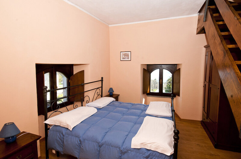 Azienda Agrituristica il Monterosso 5