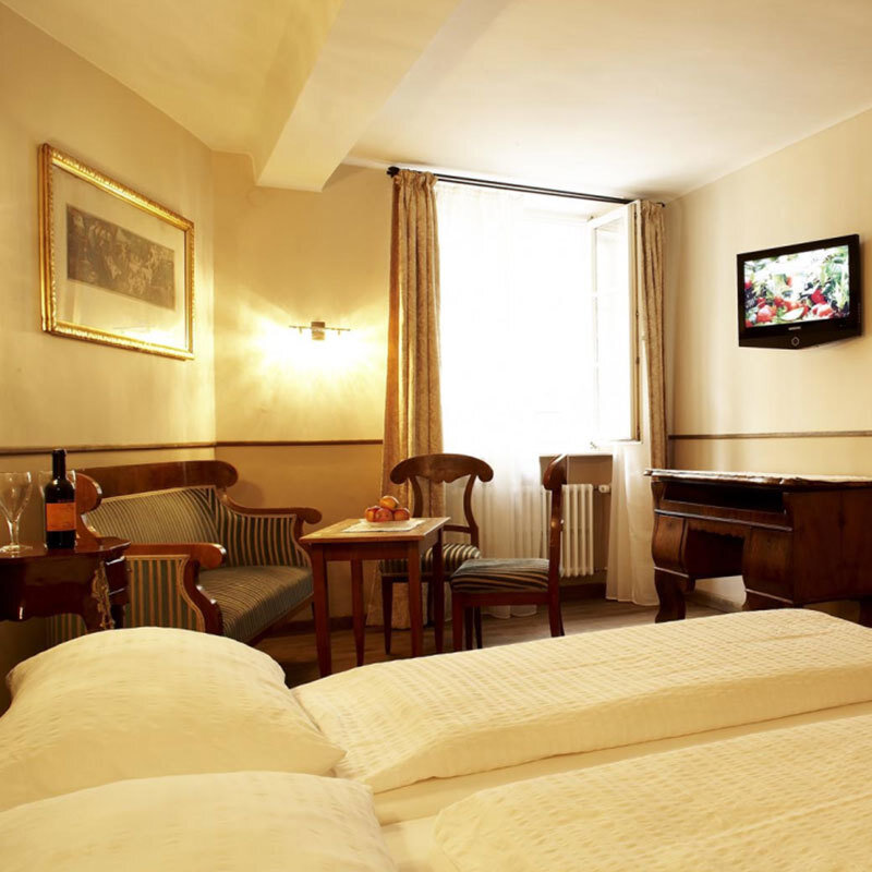 Altstadthotel Kasererbraeu 2
