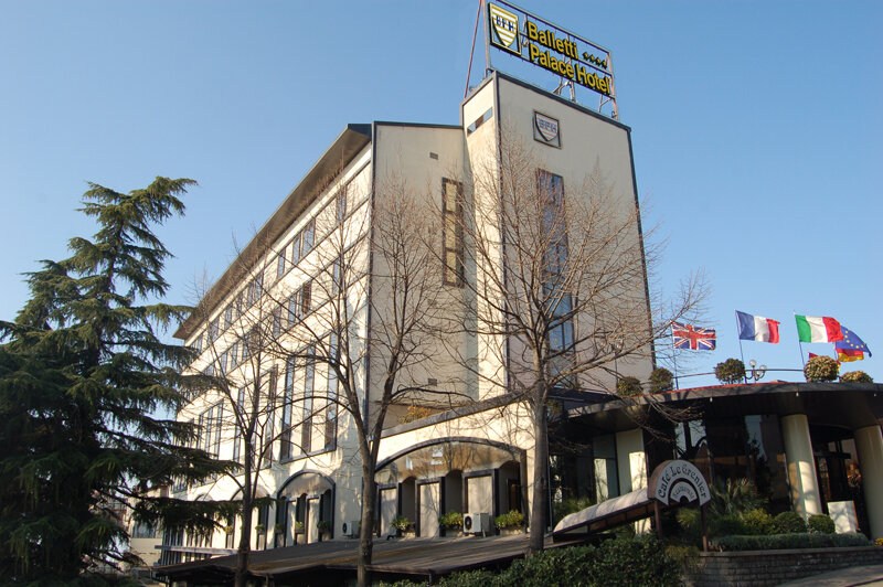 Balletti Park Hotel 2