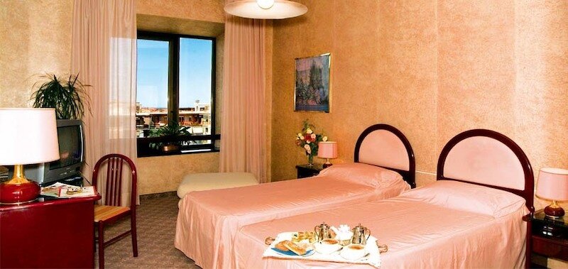 Balletti Park Hotel 4