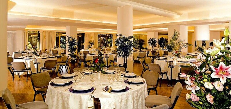 Balletti Park Hotel 3