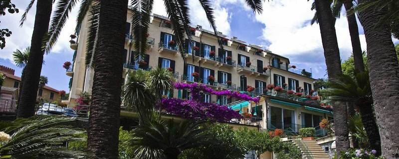 Hotel Metropole 3