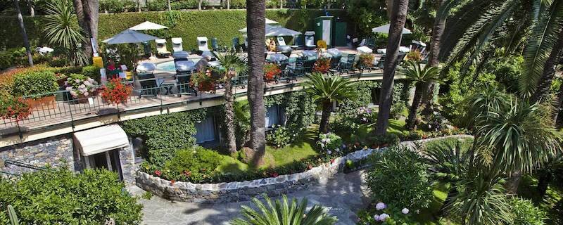 Hotel Metropole 4