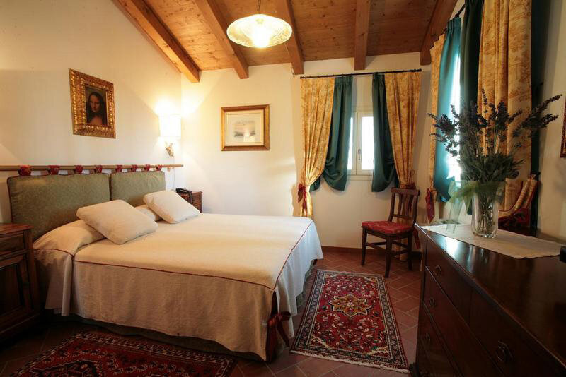 B&B Casa Country 4