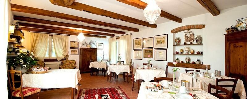 B&B Casa Country 5
