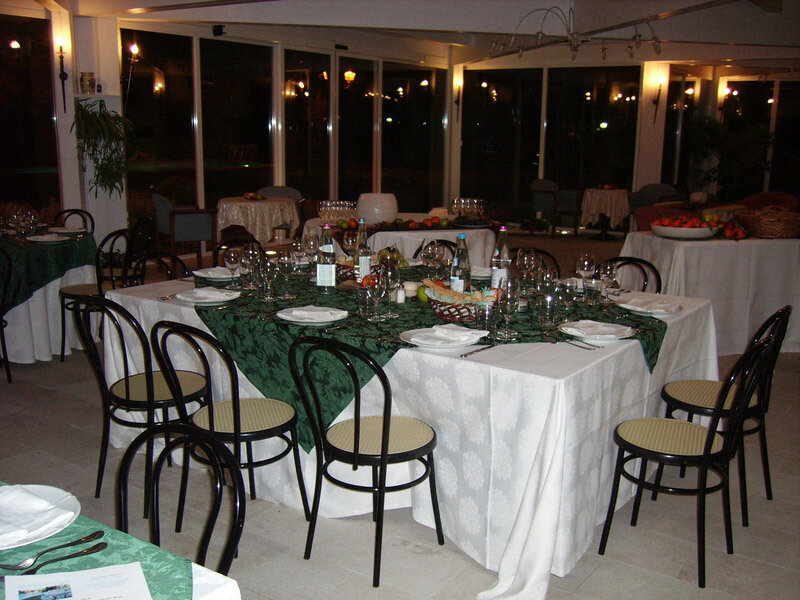 B&B Casa Country 3