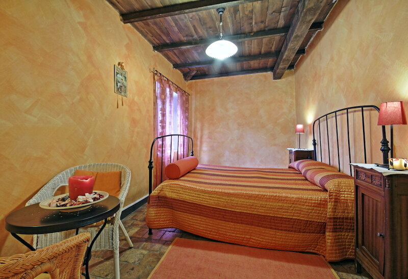 Antica Locanda la Canonica 2