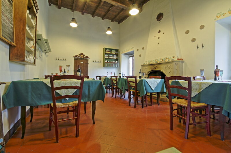 Antica Locanda la Canonica 3