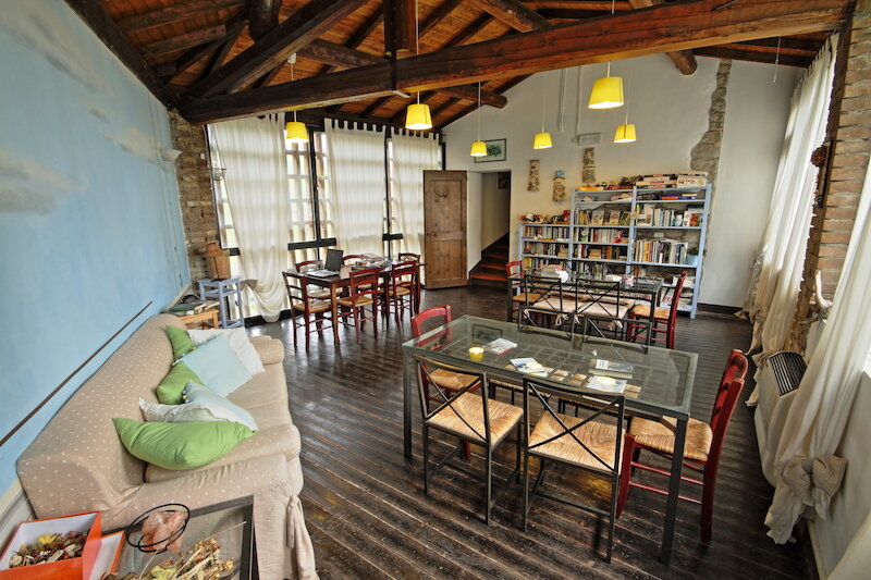 Antica Locanda la Canonica 4