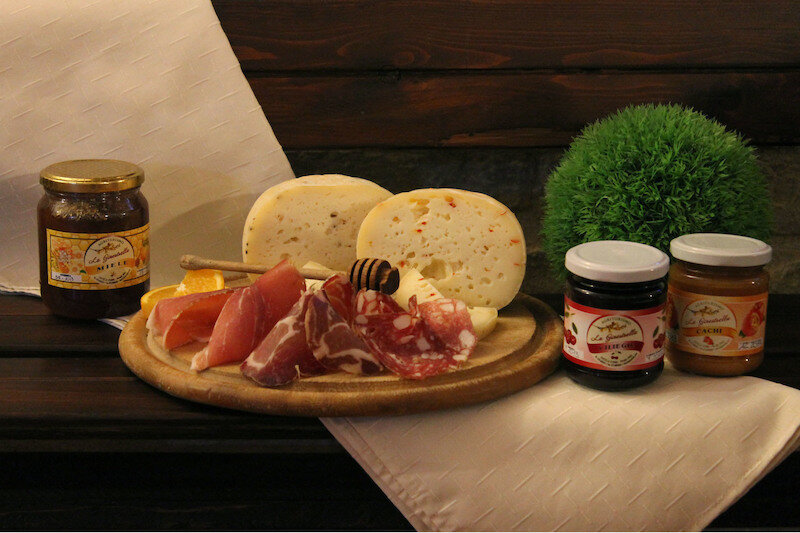 Agriturismo la Ginestrella 2