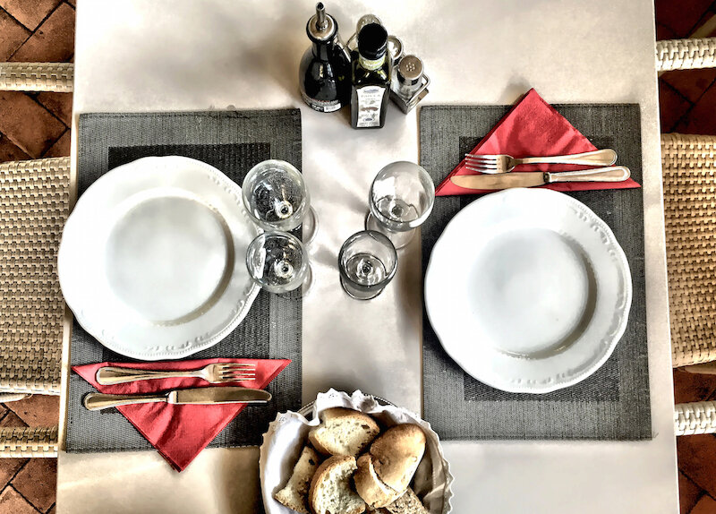 Agriturismo & Country Hotel Montebelli 4