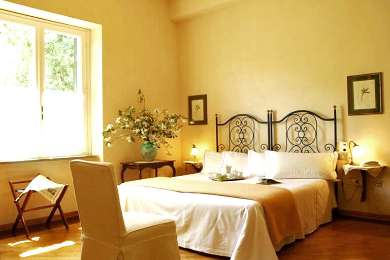 Agriturismo & Country Hotel Montebelli 3