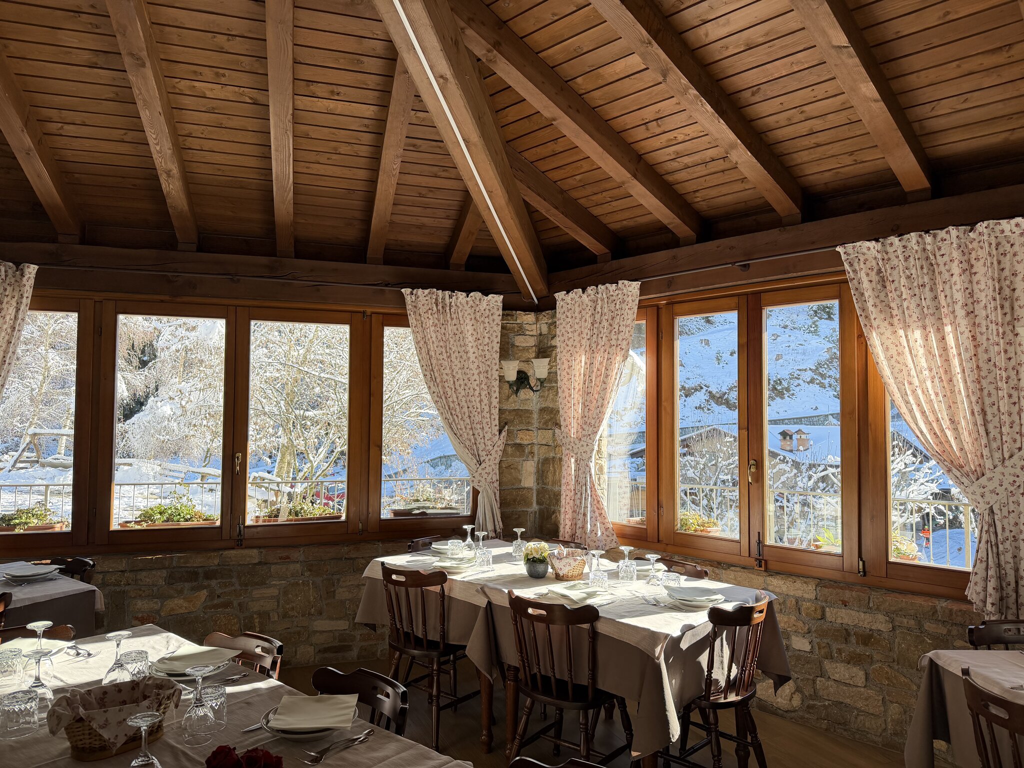 Agriturismo Cornei da Nadia 2