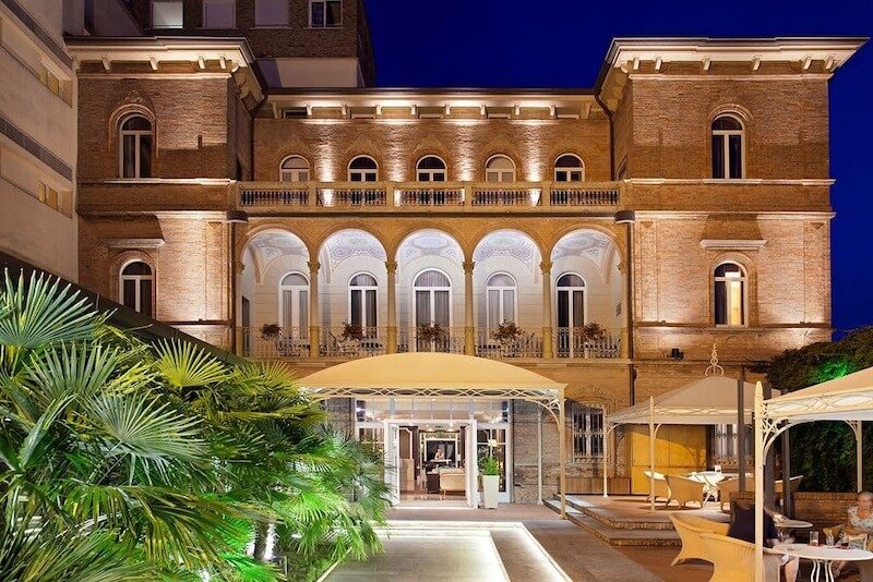 Villa Adriatica 3